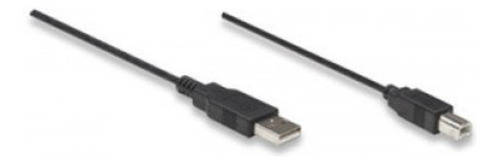 Cable Usb Manhattan 333368