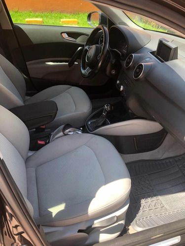 Audi A1 1.4 Cool S-tronic Dsg