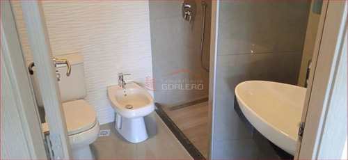 Imagen 4 de 22 de Apartamento En Venta En Punta Del Este, Zona Roosevelt A Estrenar!! Con Servicios