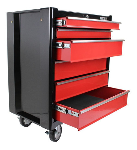 Mikel´s Eh-1 Gabinete Para Herramientas 7 Cajones