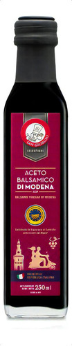 Aceto Balsamico Di Modena Igp San Giorgio 250 Ml