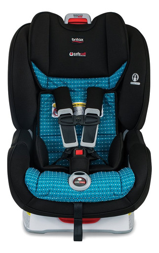 Silla Auto Britax. Clicktight Marathon Oasis - Open Box