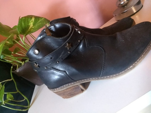 Lote Zapatos Mujer 38 Lady Stork/viamo
