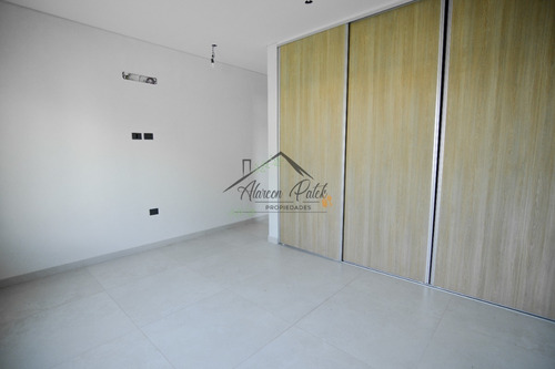 Imagen 12 de 18 de Casa A Estrenar De Calidad Estilo Mediterranea En Club De Campo Horizontes Al Sur