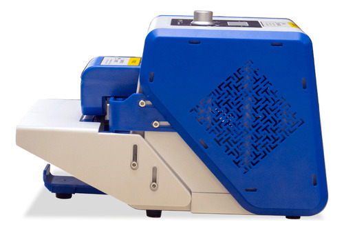 Seladora de Embalagens Portátil P/ Sacos Plásticos 220V - Pratic Seal