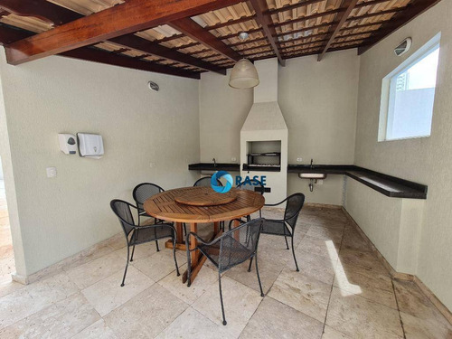 Apartamento Com 3 Dormitórios À Venda, 164 M² Por R$ 900.000,00 - Vila Andrade - São Paulo/sp - Ap9854