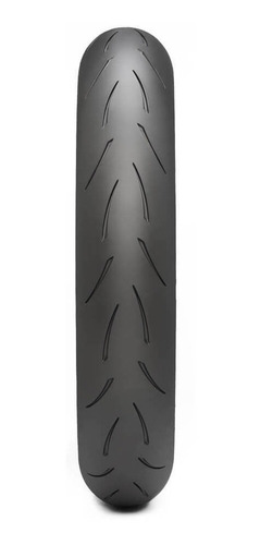 Par Pneu Metzeler Racetec K3 Rr 120 + 190 Novo
