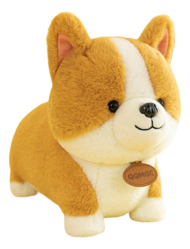 Muñeca De Cachorro De Juguete Para Perros De Lujoso,