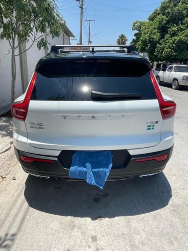 Volvo XC40 R-Design 2.0T