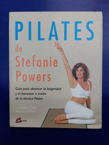 Pilates De Stefanie Powers