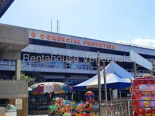 Local En Venta Catia 11/02 Jg