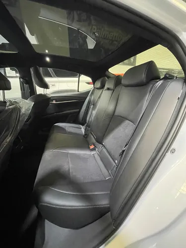Toyota Camry 2.0 2024