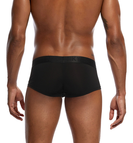 Calzoncillos Cortos De Color C Para Hombre, Calzoncillos Cor