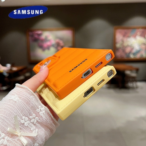 Funda Para Sumsung Magsafe Conuso Rudo Proteccion De Camara