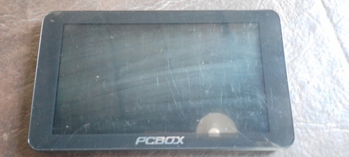 Tablet Pcbox Y Lenovo Usadas 