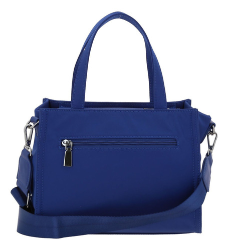 Bolsa Para Dama Madison Satchel Julia Md25050-9