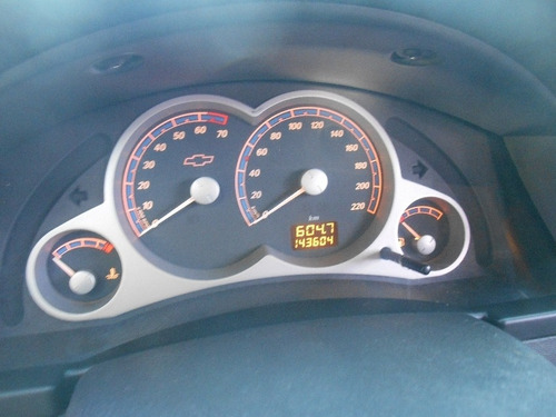 Meriva Maxx 1.4 Mpfi 8v Econoflex 5p