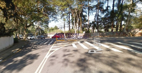 Imagem 8 de 14 de Terreno Para Venda No Bairro Morumbi Em São Paulo ¿ Cod: Nm1477 - Nm1477