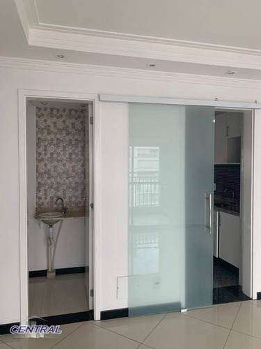Imagem 9 de 17 de Apartamento Com 3 Dormitórios À Venda, 86 M² Por R$ 670.000,00 - Vila Augusta - Guarulhos/sp - Ap0256