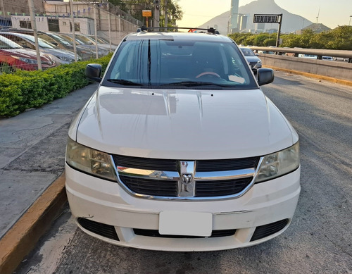 Dodge Journey 2.4 Se Ee At
