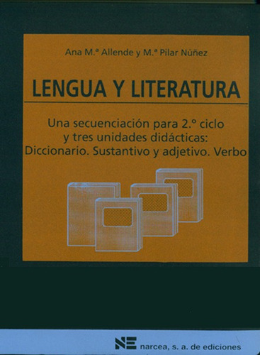 Lengua Y Literatura