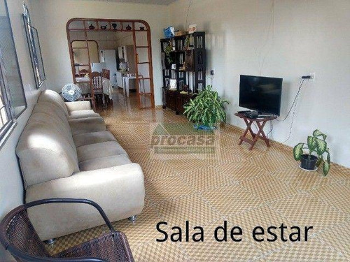 Imagem 1 de 19 de Casa Com 8 Dormitórios À Venda, 500 M² Por R$ 850.000 - Tarumã - Manaus/am - Ca4309