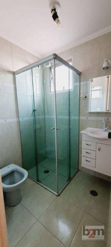 Imagem 6 de 21 de Apartamento Com 3 Dormitórios À Venda, 70 M² Por R$ 410.000 - Vila Osasco - Osasco/sp - Ap2571
