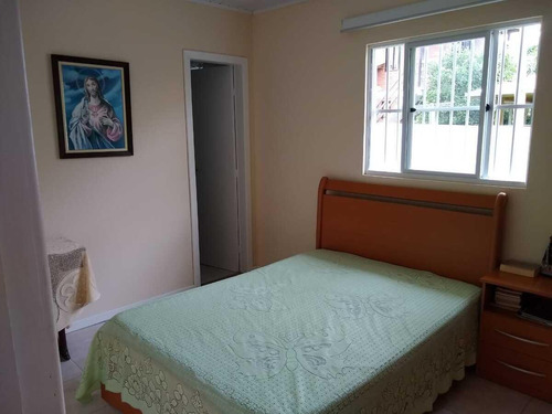 Imagem 12 de 15 de Casa - Alvenaria, Para Venda Em Imbituba/sc - Imob97030