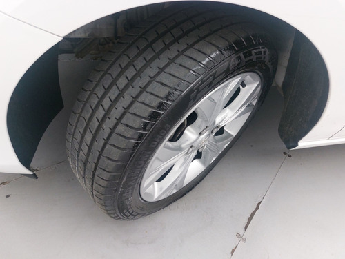 Chevrolet Onix 1.0 TURBO FLEX LTZ AUTOMÁTICO