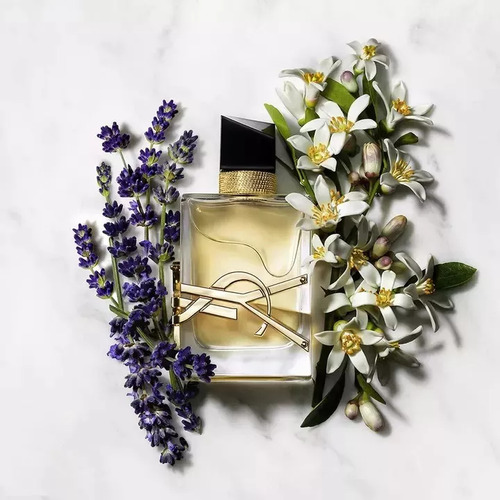 Ysl Libre Eau De Parfum 90ml Para Mujer