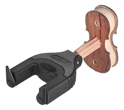 Colgador De Pared Para Violín, Violín Y Viola