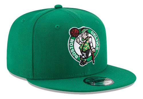 Gorro New Era - 70556844 - Boston Celtics Nba 9fifty