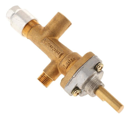 N Válvula De Control Principal Calentador Pozo Gas Propano