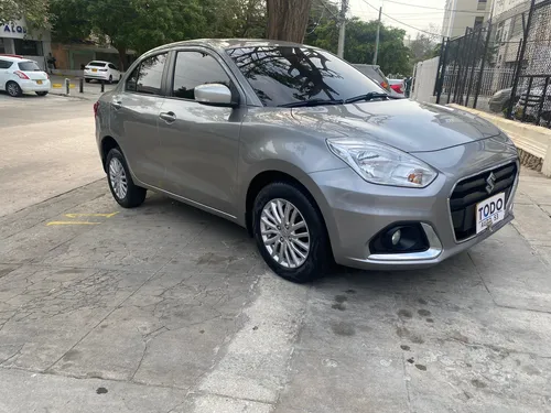 Suzuki Swift 1.2 Dzire