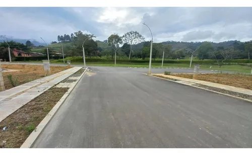 Lote En Vender En La Ceja