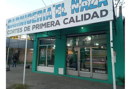 Imagen 4 de 25 de Local Comercial De 200 Mts Aprox , Con Patio Y Terraza, Gran