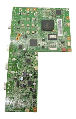 Placa Principal Projetor LG Be325 Nova Original Cov32505601