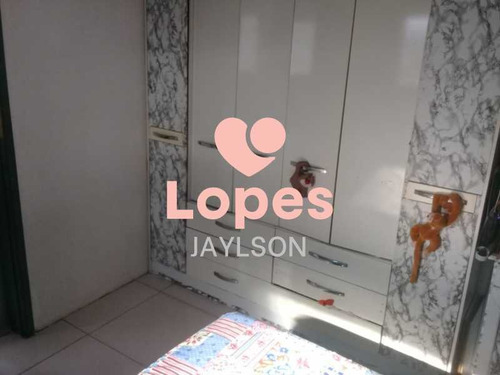 Imagem 7 de 15 de Casa De Vila - 02 Quartos - Engenho Novo - 572566
