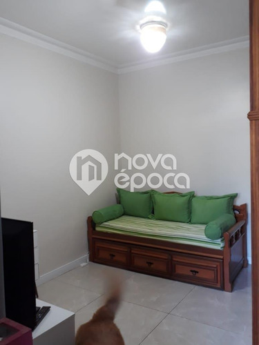 Imagem 8 de 28 de Apartamento - Ref: Co2ap40208