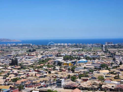 Se Vende Moderno Y Lujoso Dpto. Sector San Joaquín La Serena