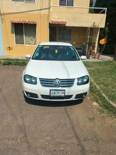 Volkswagen Jetta 2.0 Europa Tiptronic Aa At