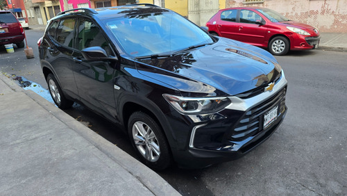 Chevrolet Tracker 1.2 Ls Turbo Mt