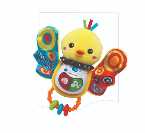 Vte Pajarito Pio Pio V-tech - 80-185322