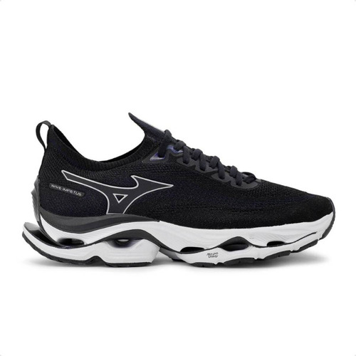 Mizuno Wave Impetus Masculino Adultos