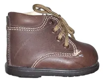 Comprar Borcegos Bebé En Nobuk, Excelente Calidad. Hermosos!