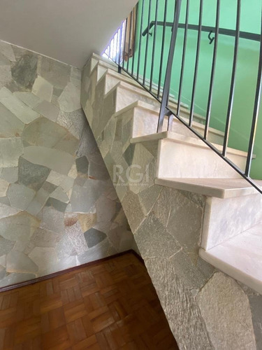 Casa Em Espírito Santo Com 3 Dormitórios - Lu432399