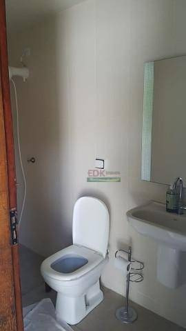 Imagem 5 de 15 de Casa Com 3 Dormitórios À Venda, 360 M² Por R$ 1.280.000,00 - Park Imperial - Caraguatatuba/sp - Ca5967