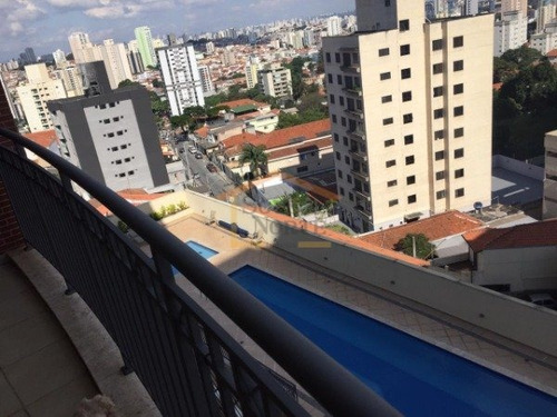 Imagem 5 de 15 de Apartamento, Venda, Tucuruvi, Sao Paulo - 27006 - V-27006