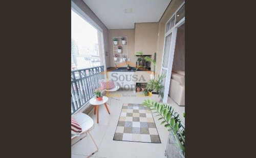 Imagem 6 de 15 de Apartamento, Venda, Jardim Sao Paulo(zona Norte), Sao Paulo - 29537 - V-29537
