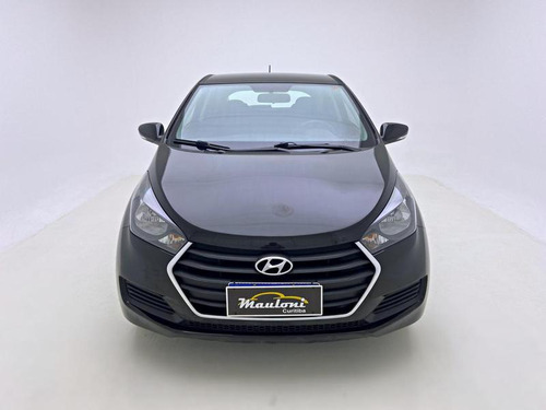 Hyundai HB20 Hb20 1.6 Comfort Plus Aut (flex)